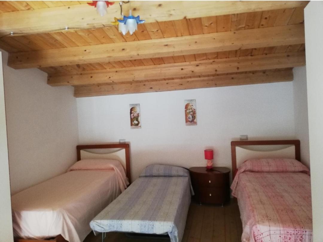 A 100Metri Da Piazza Duomo Di Ortigia Apartment Syracuse Bagian luar foto