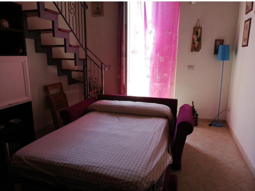 A 100Metri Da Piazza Duomo Di Ortigia Apartment Syracuse Bagian luar foto