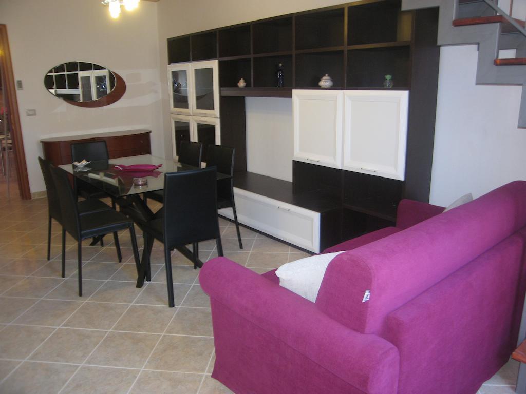 A 100Metri Da Piazza Duomo Di Ortigia Apartment Syracuse Ruang foto