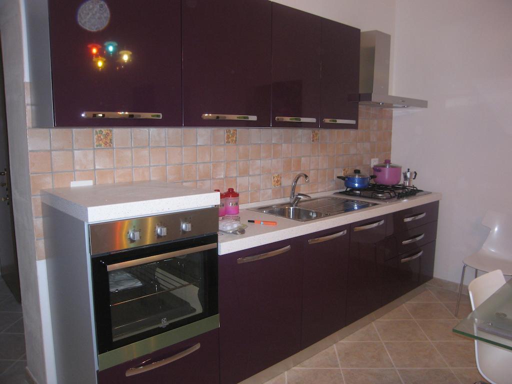 A 100Metri Da Piazza Duomo Di Ortigia Apartment Syracuse Ruang foto