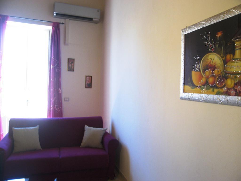 A 100Metri Da Piazza Duomo Di Ortigia Apartment Syracuse Ruang foto