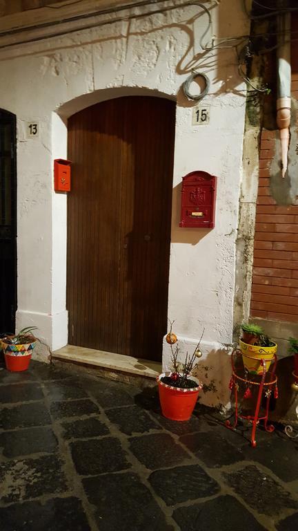 A 100Metri Da Piazza Duomo Di Ortigia Apartment Syracuse Bagian luar foto