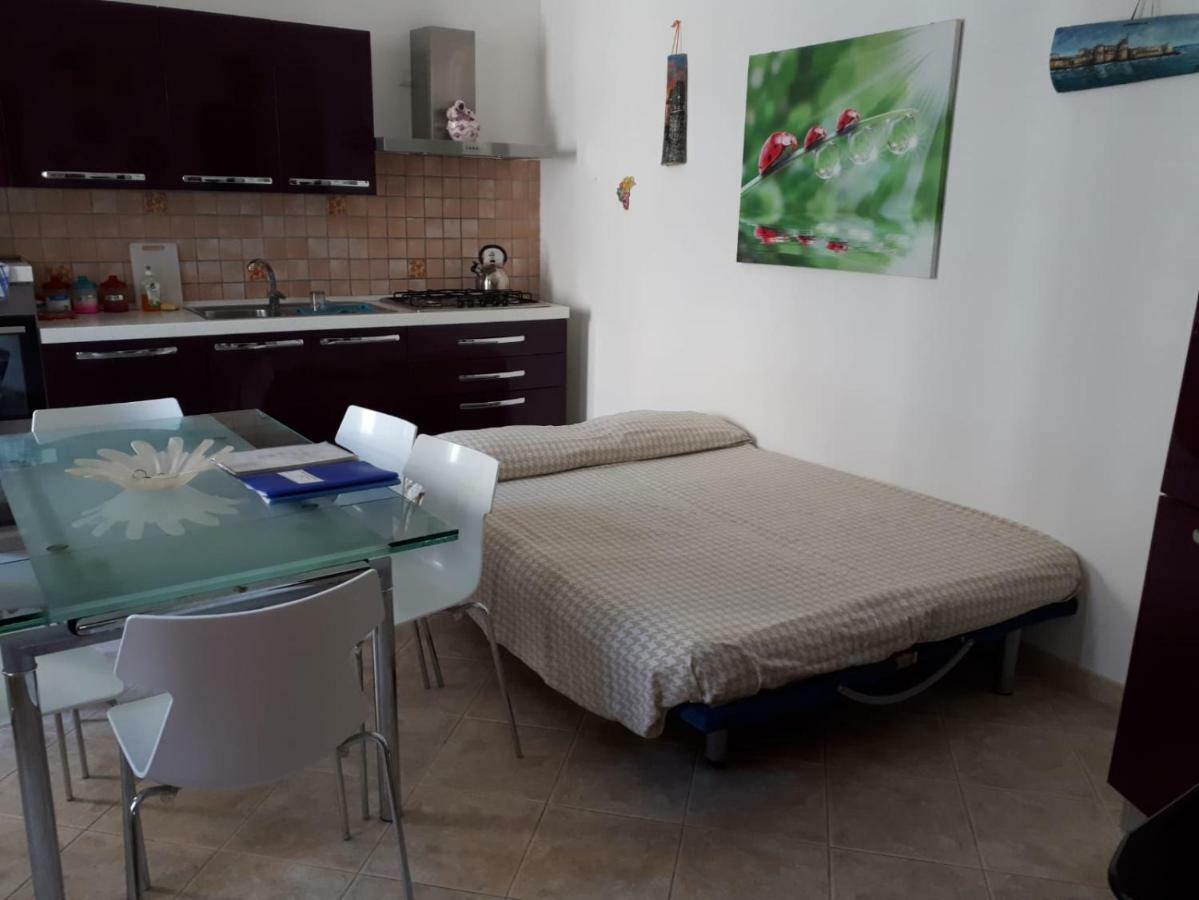 A 100Metri Da Piazza Duomo Di Ortigia Apartment Syracuse Bagian luar foto