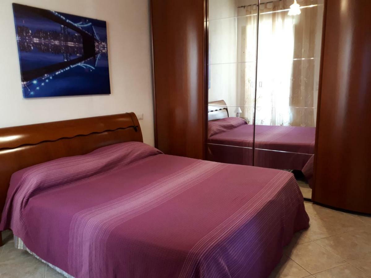 A 100Metri Da Piazza Duomo Di Ortigia Apartment Syracuse Bagian luar foto