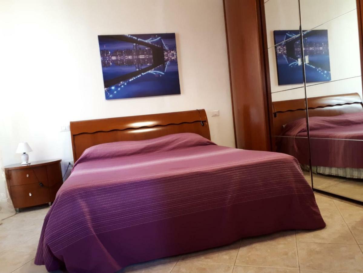 A 100Metri Da Piazza Duomo Di Ortigia Apartment Syracuse Bagian luar foto